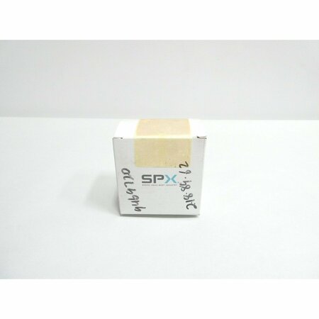 SPX VALVE BALL 2IN VALVE PARTS AND ACCESSORY J035112